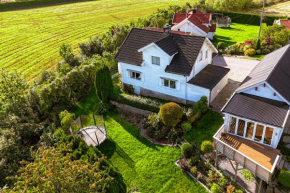 Det huset på landet